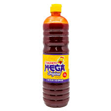 Chamoy 500ml