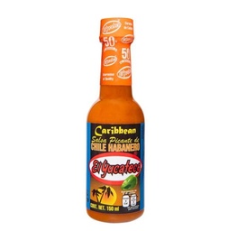 Chile Yucateco Caribeño